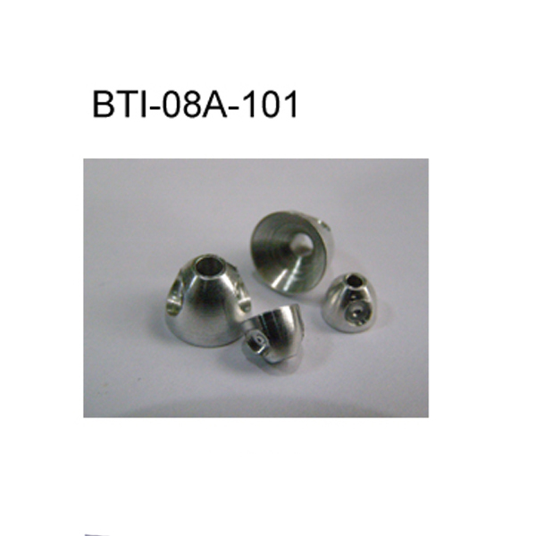 BTI-08A-101 Alum head
