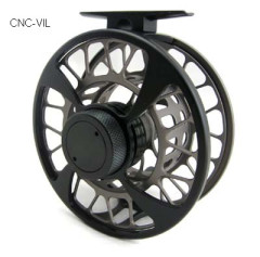CNC-VI&VIL Salmon&saltwater fly reel
