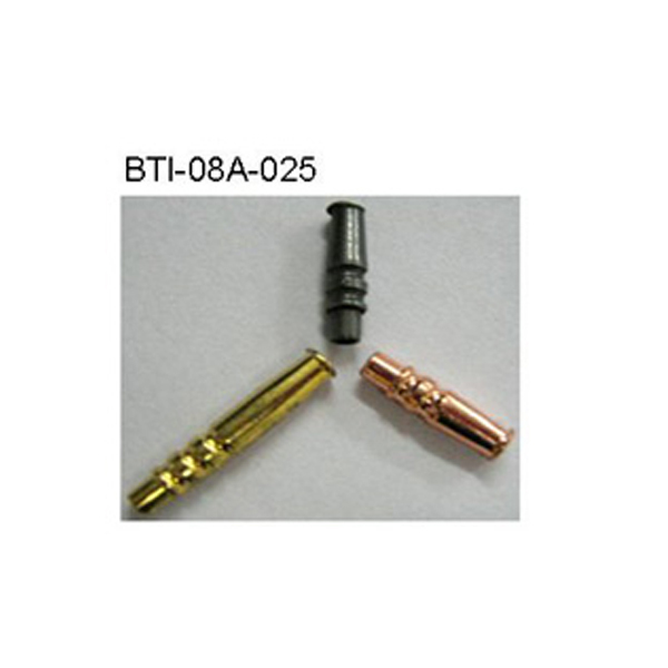 BTI-08A-025 Tungsten Tube Fly