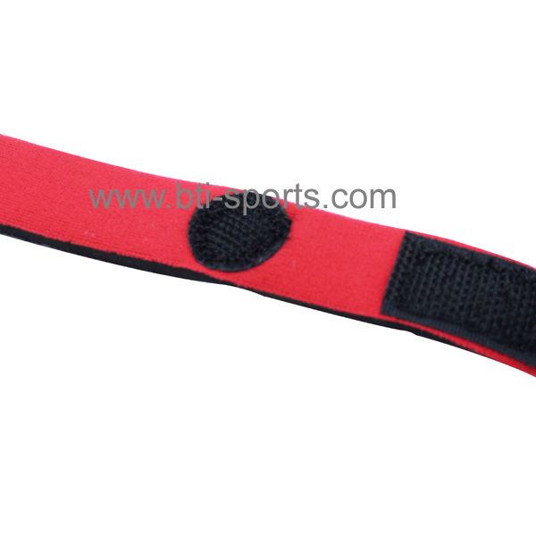 BTI-09E-130 Reel & Rod band