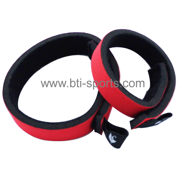 BTI-09E-130 Reel & Rod band