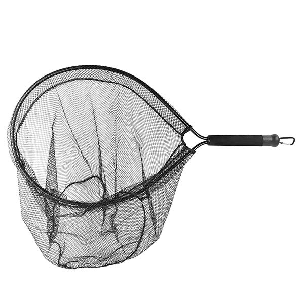 elastic fishing net S1 Genesis-Small Rubber EGO This fishing net is made from high Danco Sports Floating Net -