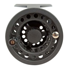 02B-SLGH Super light waterproof graphite fly reel