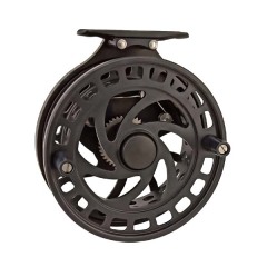 CNC-III-CP04 High feet design centerpin floating fishing reel
