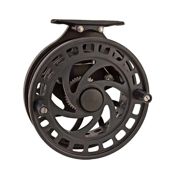 CNC-III-CP04 High feet design centerpin floating fishing reel
