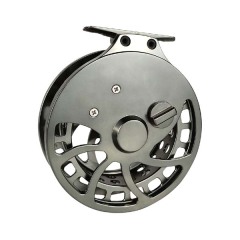 CNC-III-CP04 High feet design centerpin floating fishing reel