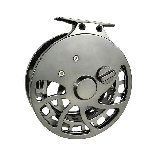 CNC-III-CP04 High feet design centerpin floating fishing reel