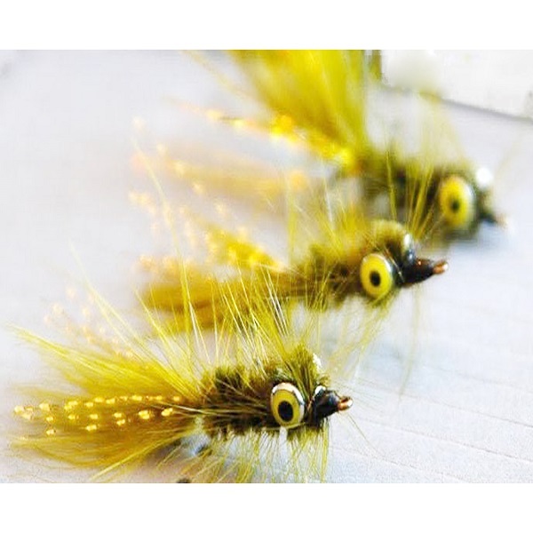 BTI-08A-045 Tungsten Real Eyes