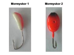Mormyskor