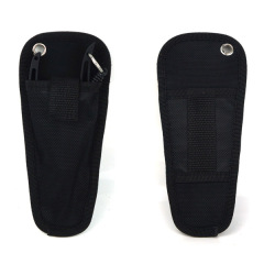 BTI-09E-1191  New multi-function aluminum fly fishing split ring pliers