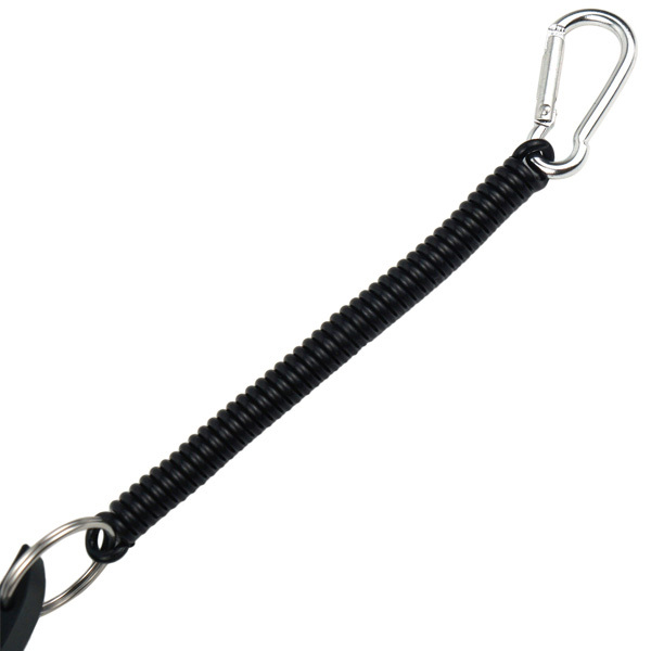 BTI-09E-1191  New multi-function aluminum fly fishing split ring pliers