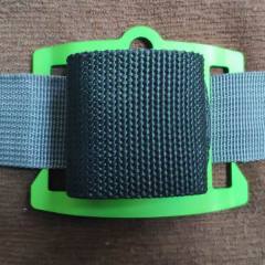 BTI-09E-3166 Aluminum net holster