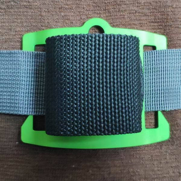 BTI-09E-3166 Aluminum net holster