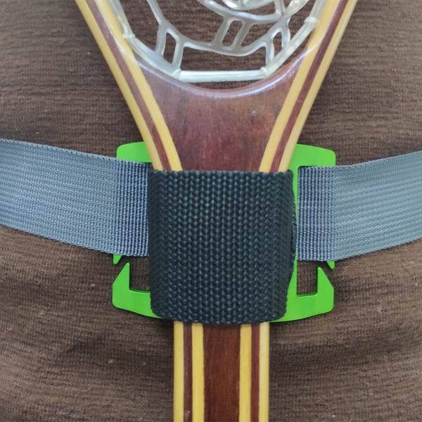 BTI-09E-3166 Aluminum net holster