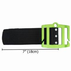 BTI-09E-3166 Aluminum net holster