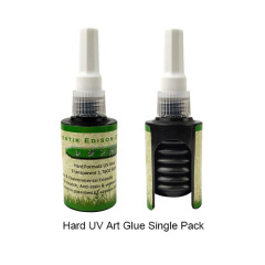 BTI-34A-4001 Hard UV Art Glue