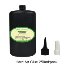BTI-34A-4001 Hard UV Art Glue