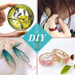 BTI-34A-4002 Flex(Soft) UV Art Glue