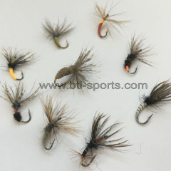 Tenkara flies