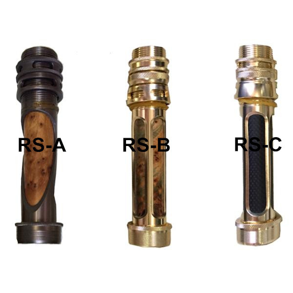Reel seat for 2015 special sale