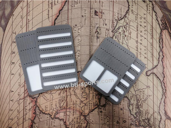 Fly patch G