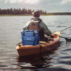 BTI-10F-5002 Kayak Crate Bag