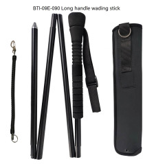 BTI-09E-091,092 Foldable wading stick