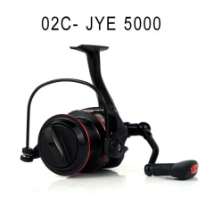 High quality spinning reel 02C-JYE 5000