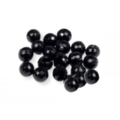 BTI-08A-301 Tungsten Disco Beads With Hole