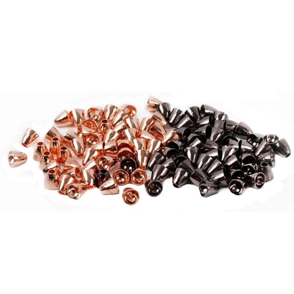 BTI-08A-011: Tungsten Corn Without Slot