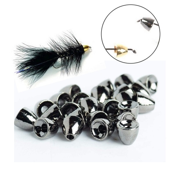 BTI-08A-011: Tungsten Corn Without Slot