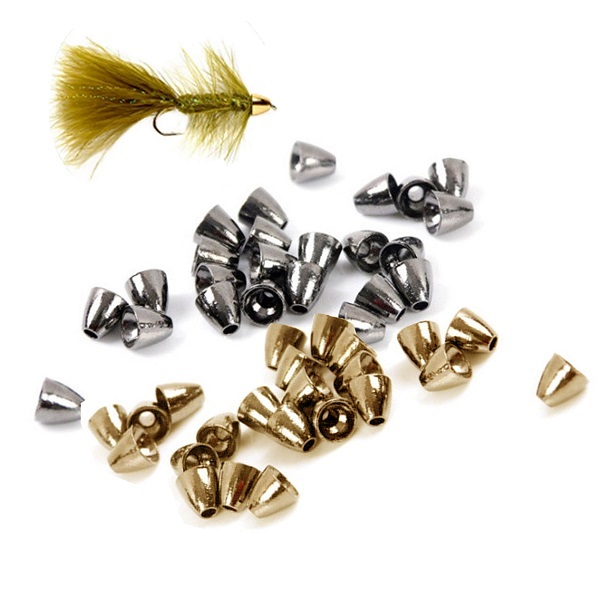 BTI-08A-011: Tungsten Corn Without Slot