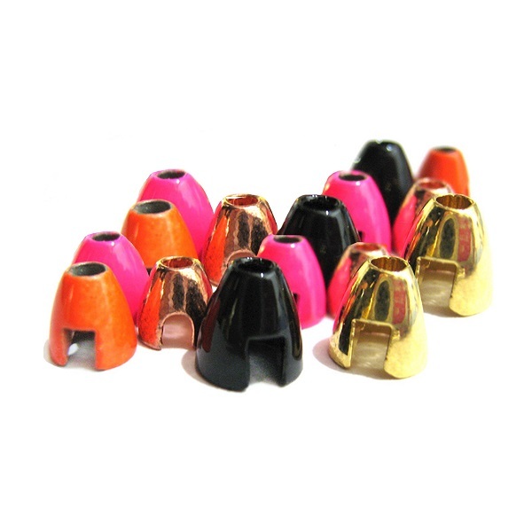 BTI-08A-010: Tungsten Corn With Slot