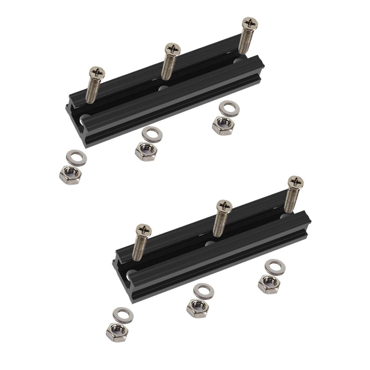 BTI-14A-3002 Kayak Mount Track