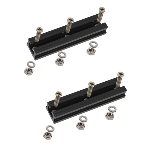 BTI-14A-3002 Kayak Mount Track