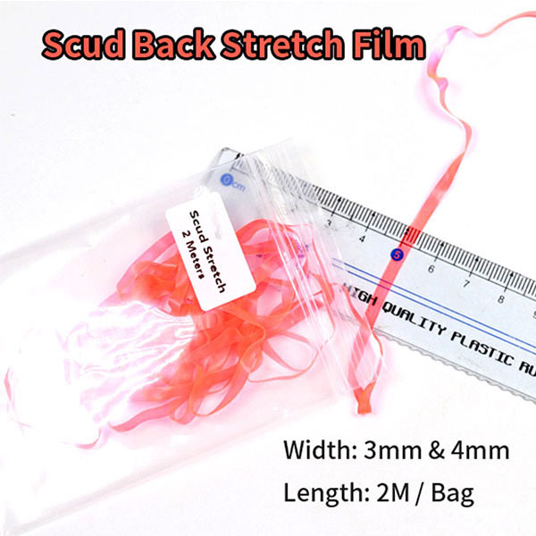 BTI-09D-5011 Scud Back