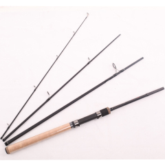 Travel Spinning & casting rods