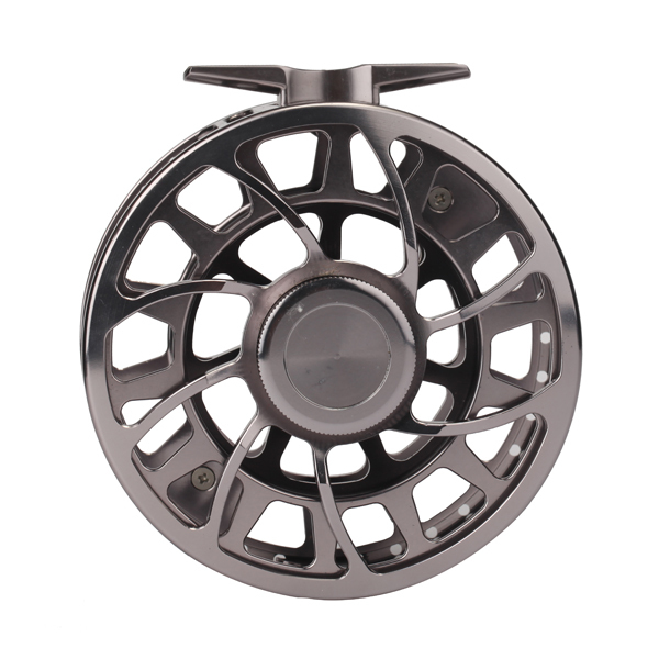 CNC-XXH Multi-carbon disc super strong saltwater fly reel
