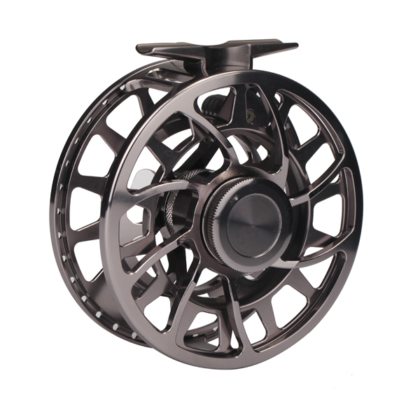 CNC-XXH Multi-carbon disc super strong saltwater fly reel