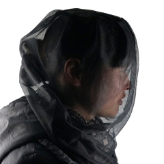 BTI-11E-MMH01 Midge Mosquito Hat net