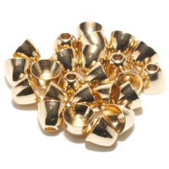 BTI-08A-006 Brass Corn Without Eyes
