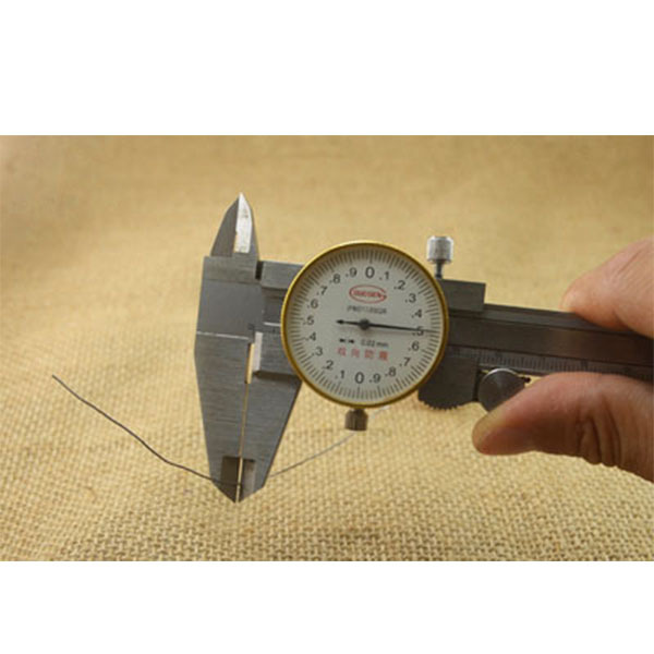 BTI-09D-9103 soft lead wire