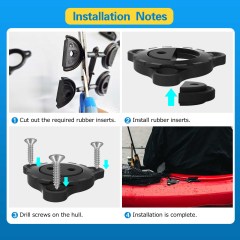 BTI-14A-1003 Hull Wiring Kit
