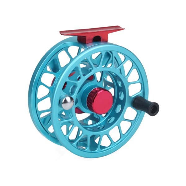 CNC-VIL-X Super large arbor saltwater fly reel