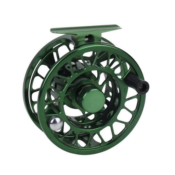 CNC-VIL-X Super large arbor saltwater fly reel
