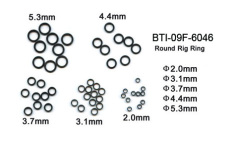 BTI-6046 Round rig rings