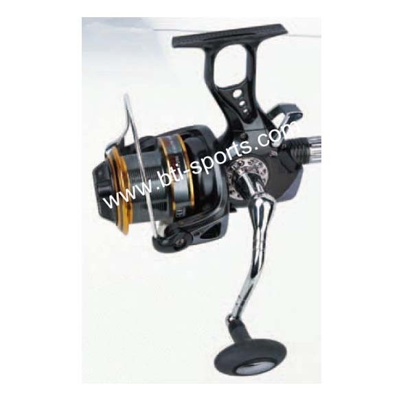 Quality surf casing reel (J3FR)