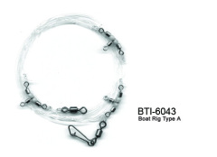 BTI-6043 Boat rig type A