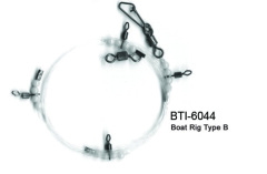 BTI-6044 Boat rig type B