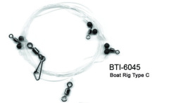 BTI-6045 Boat rig type C